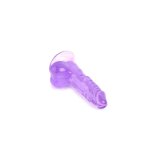 Realistisk Dildo VSCNOVELTY TPE Lilla 13,5 cm #3