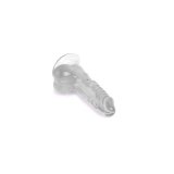 Realistisk Dildo VSCNOVELTY TPE 13,5 cm #3
