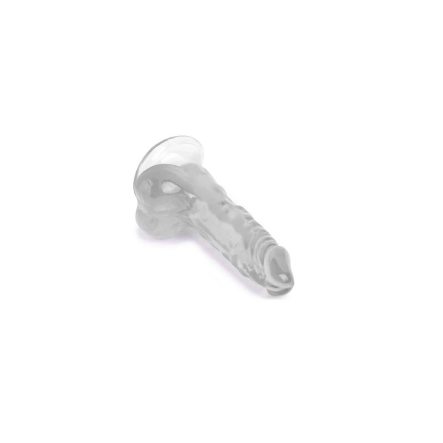 Realistisk Dildo VSCNOVELTY TPE 13,5 cm #3