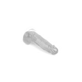 Realistisk Dildo VSCNOVELTY TPE 20 cm #3