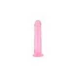 Realistisk Dildo VSCNOVELTY Pink 21,6 cm #1