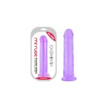 Realistisk Dildo VSCNOVELTY Lilla 21,6 cm #3
