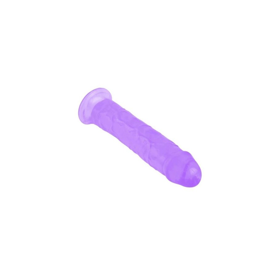 Realistisk Dildo VSCNOVELTY Lilla 21,6 cm #5