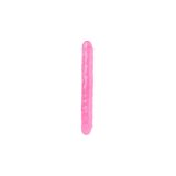 Realistisk Dildo VSCNOVELTY Pink 30,5 cm #1