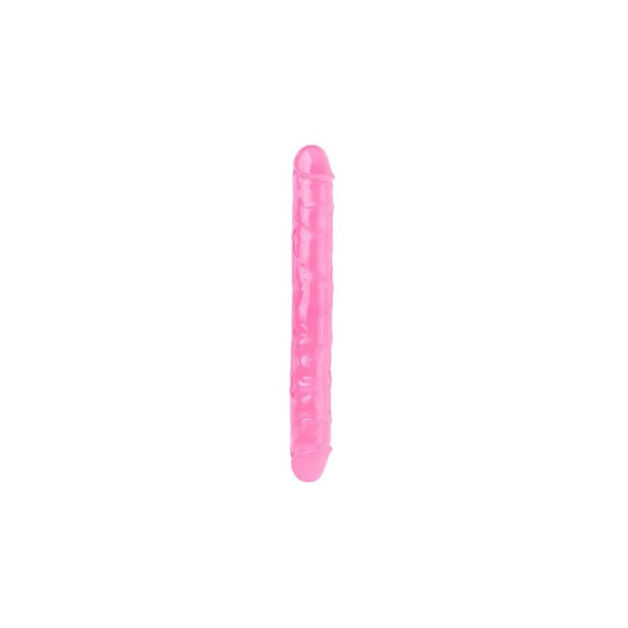 Realistisk Dildo VSCNOVELTY Pink 30,5 cm #1