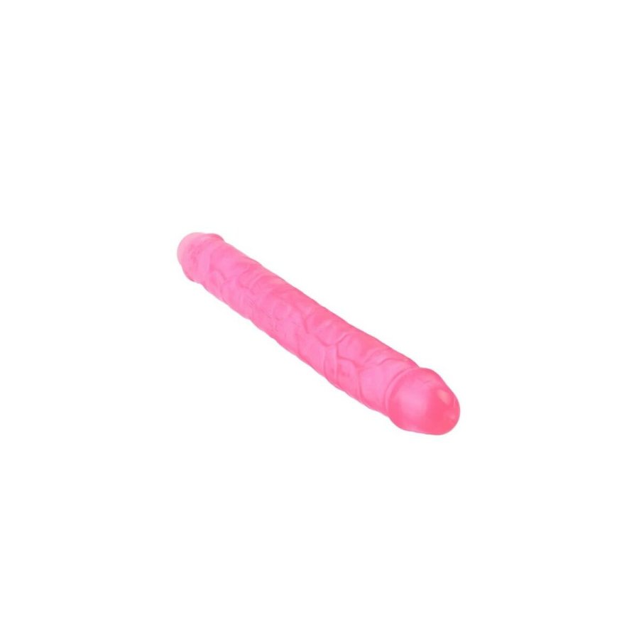Realistisk Dildo VSCNOVELTY Pink 30,5 cm #5