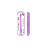 Realistisk Dildo VSCNOVELTY Lilla 30,5 cm #3
