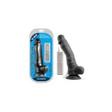 Realistisk Dildo VSCNOVELTY Sort #3