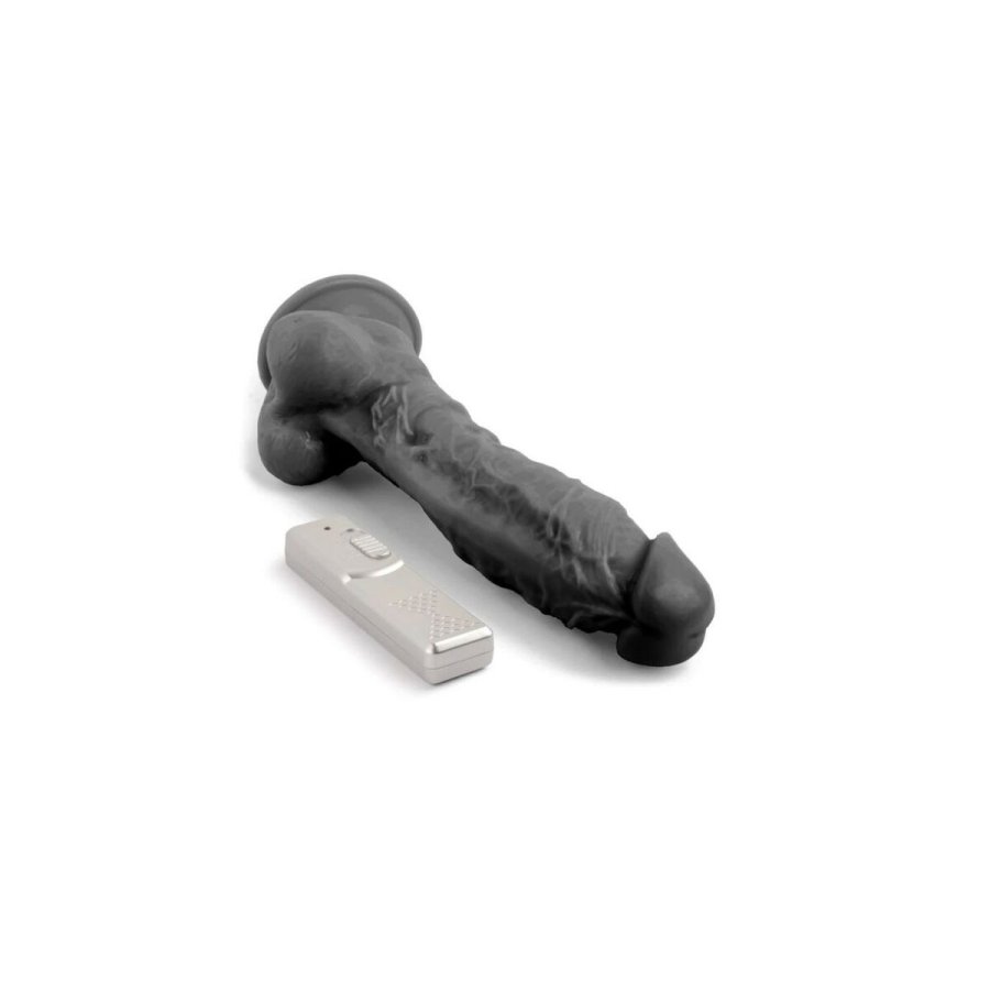 Realistisk Dildo VSCNOVELTY Sort #5