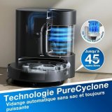 Robotstvsuger ECOVACS Deebot N20 Pro PLUS #3