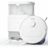 Robotstvsuger ECOVACS N30 Pro OMNI #1