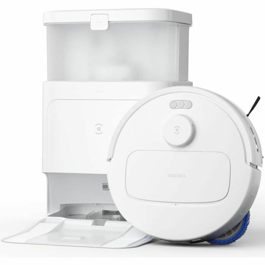 Robotstvsuger ECOVACS N30 Pro OMNI #1