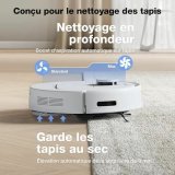 Robotstvsuger ECOVACS N30 Pro OMNI #3