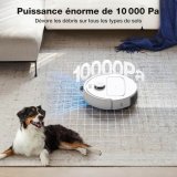Robotstvsuger ECOVACS N30 Pro OMNI #5