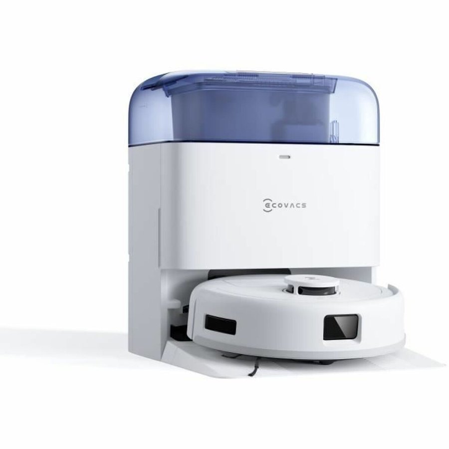 Robotstvsuger ECOVACS DEEBOT MINI 3200 mAh Hvid 1,8 L #1