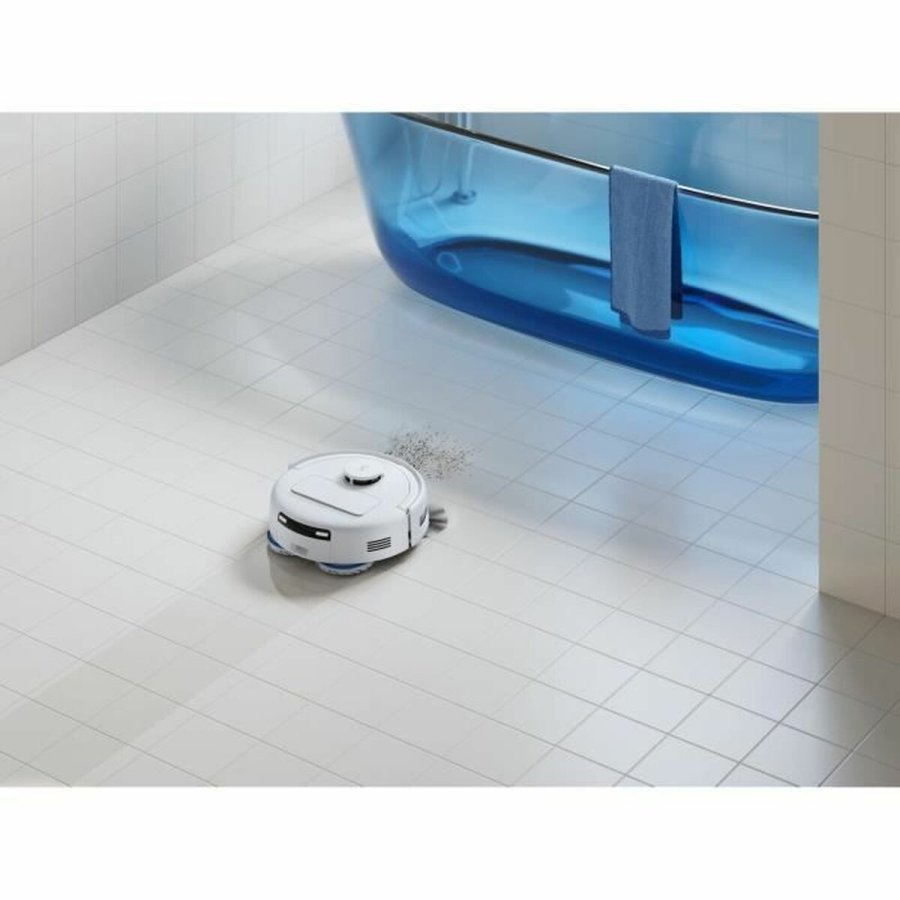 Robotstvsuger ECOVACS DEEBOT MINI 3200 mAh Hvid 1,8 L #5