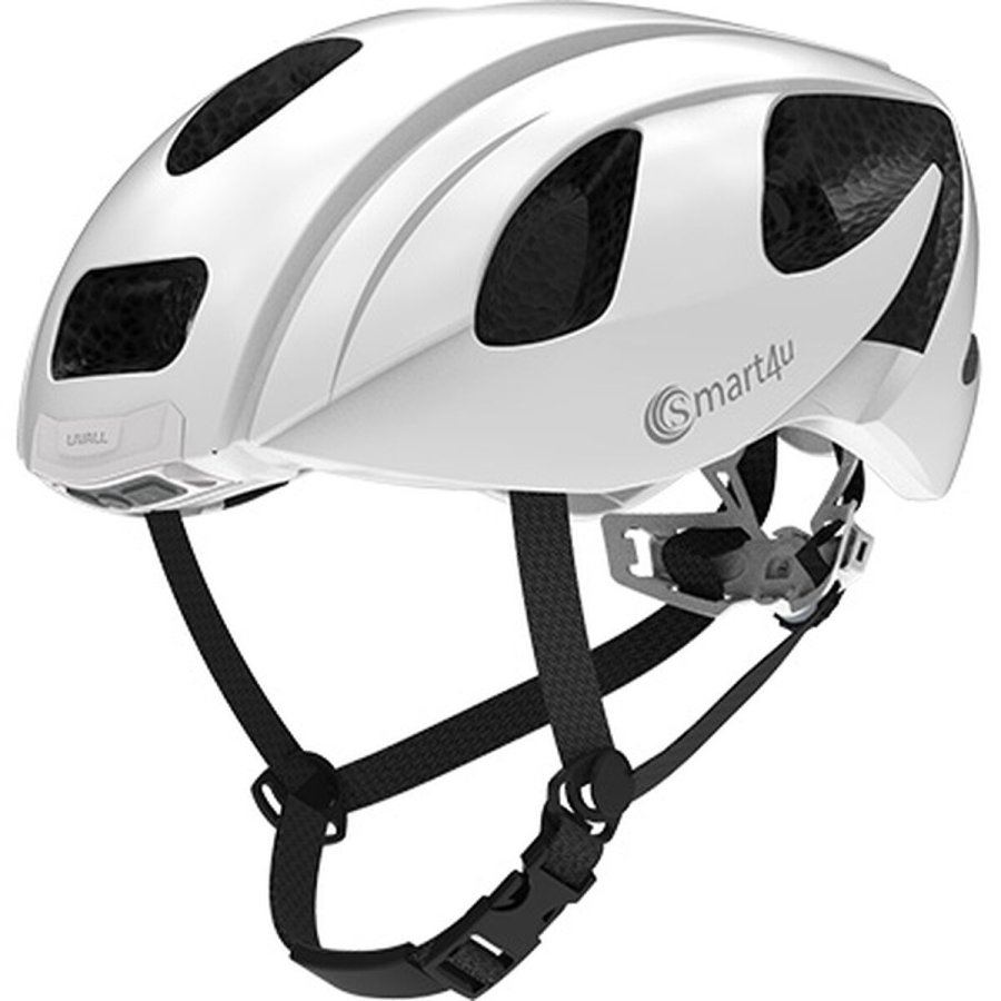 Cykelhjelm til voksne SMART4U SH55M #1