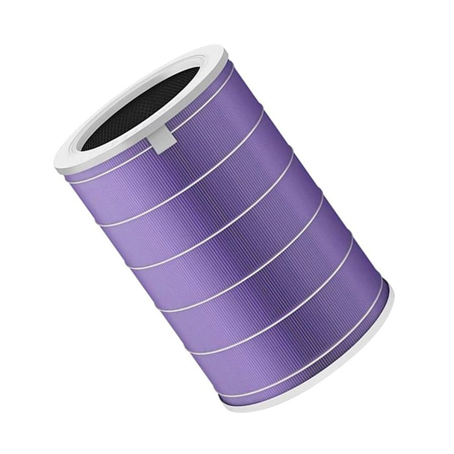 Luftfilter Xiaomi Mi Air Purifier Lilla #9