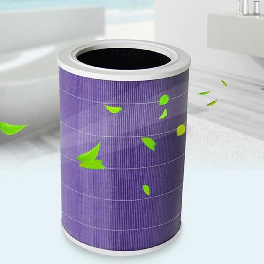 Luftfilter Xiaomi Mi Air Purifier Lilla #13