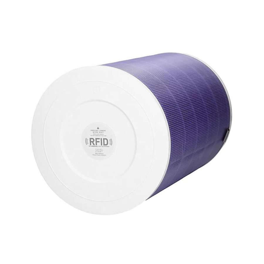 Luftfilter Xiaomi Mi Air Purifier Lilla #21