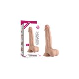 Realistisk Dildo VSCNOVELTY TPE 22,86 cm #3
