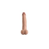 Realistisk Dildo VSCNOVELTY TPE 22,86 cm #4