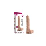 Realistisk Dildo VSCNOVELTY TPE 25,4 cm #5