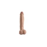 Realistisk Dildo VSCNOVELTY TPE 25,4 cm #7