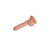 Realistisk Dildo VSCNOVELTY 19 cm #5