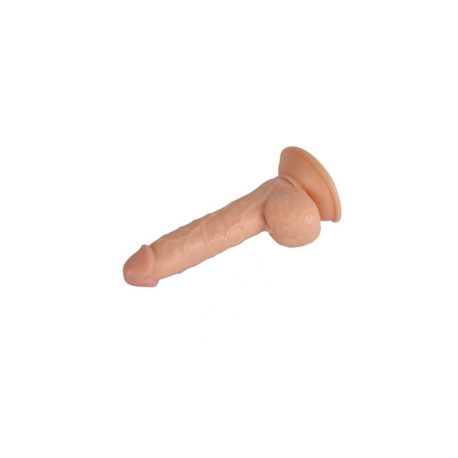 Realistisk Dildo VSCNOVELTY 19 cm #5
