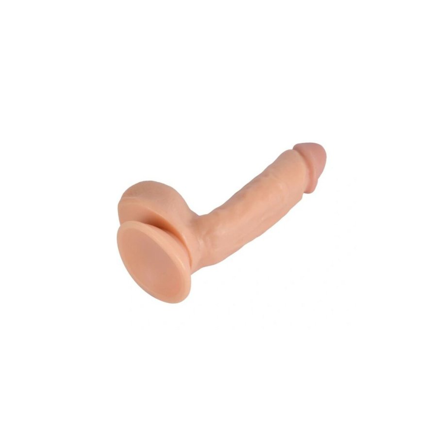 Realistisk Dildo VSCNOVELTY 21,6 cm #5