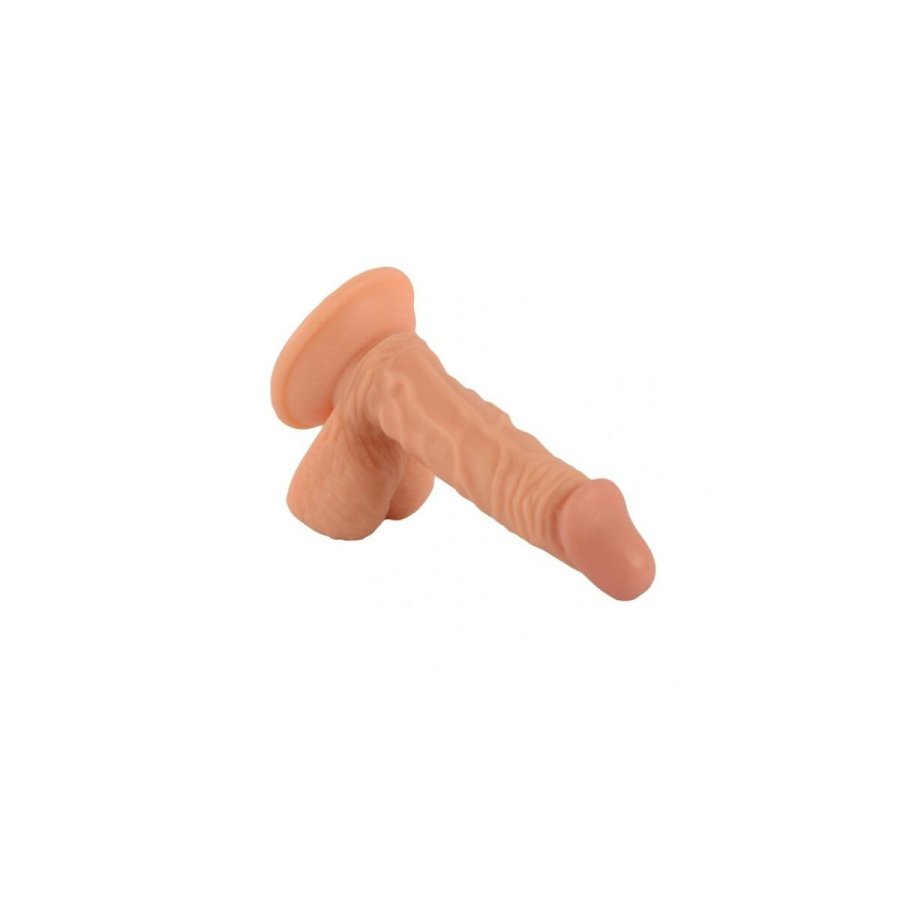 Realistisk Dildo VSCNOVELTY 16,5 cm #5