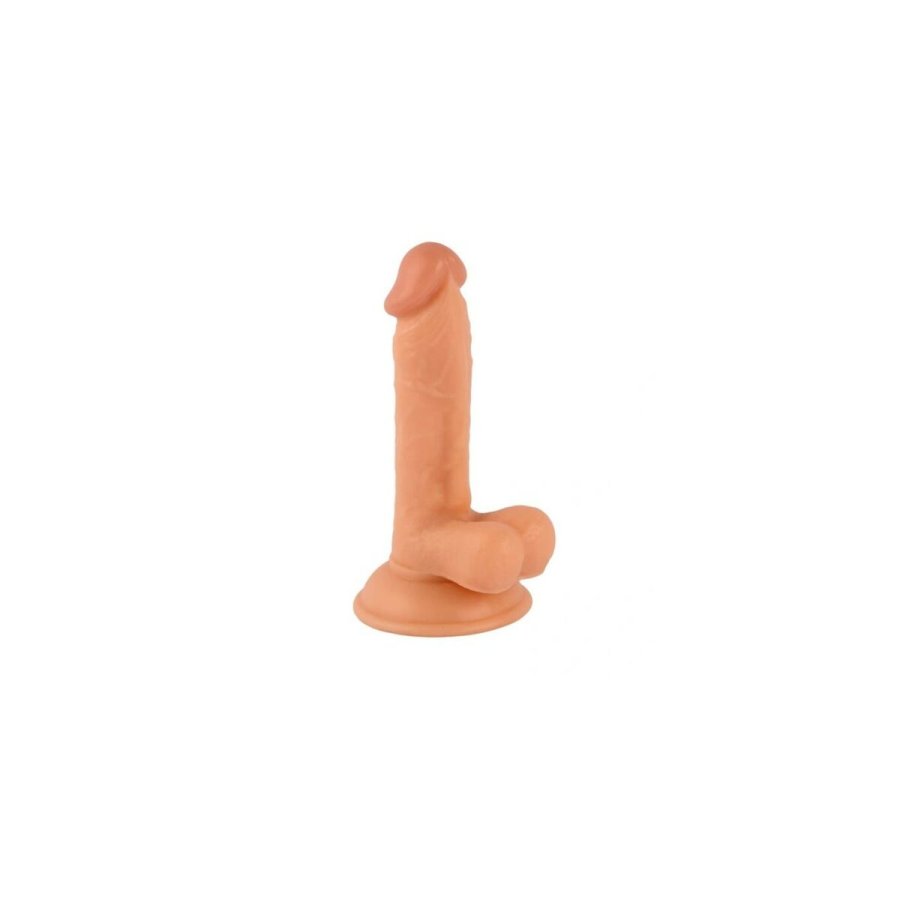 Realistisk Dildo VSCNOVELTY 18 cm #1