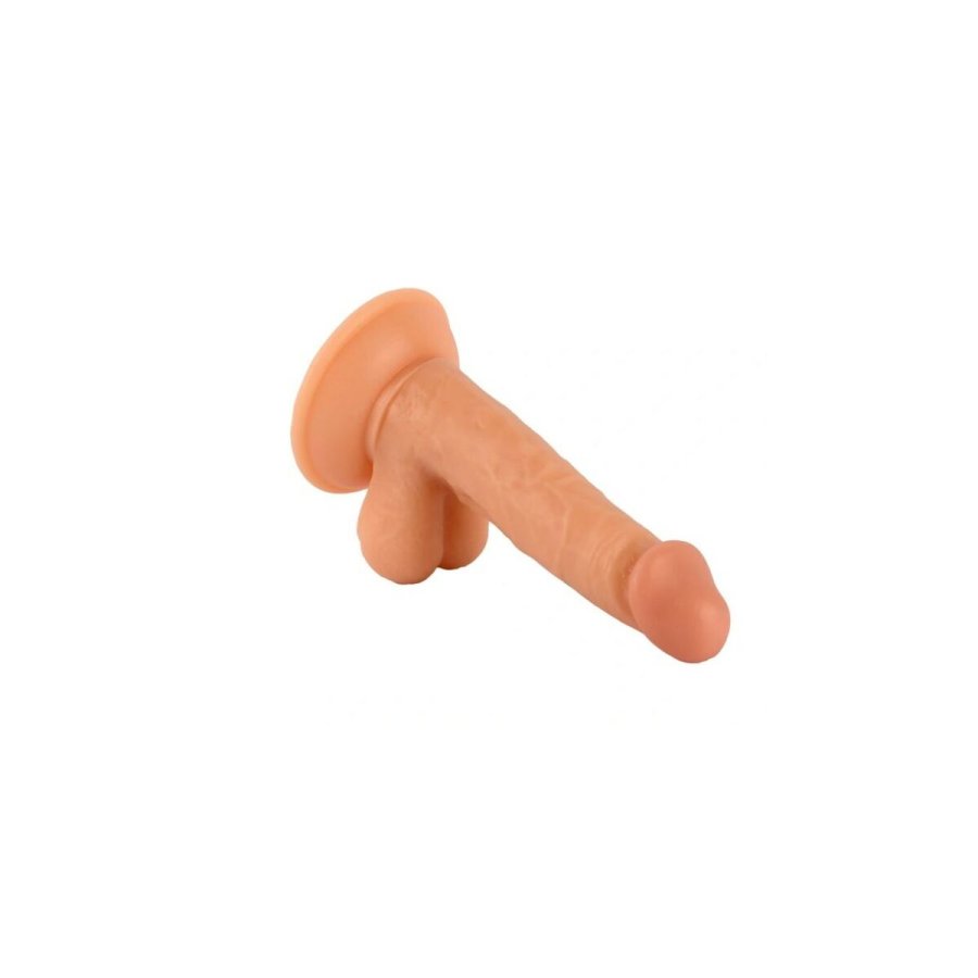 Realistisk Dildo VSCNOVELTY 18 cm #5
