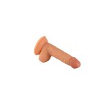 Realistisk Dildo VSCNOVELTY 18,5 cm #5
