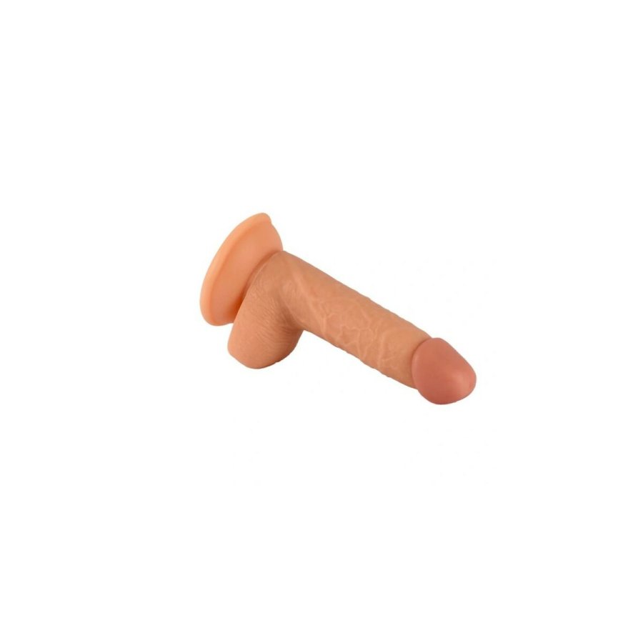 Realistisk Dildo VSCNOVELTY 18,5 cm #5
