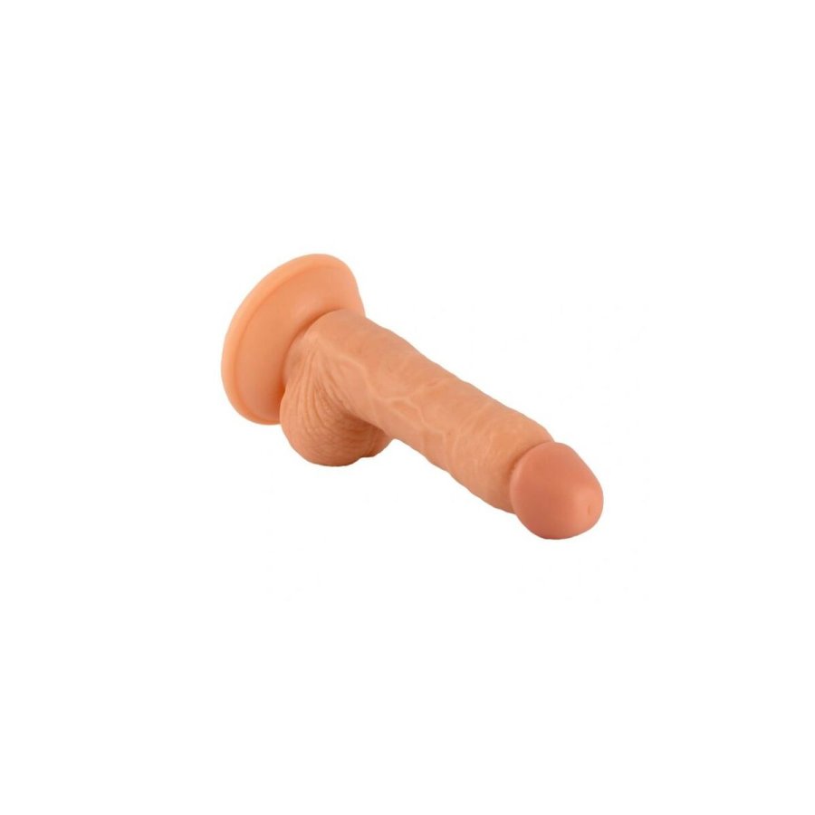 Realistisk Dildo VSCNOVELTY 18,5 cm #5