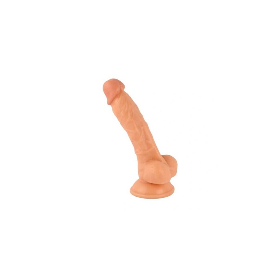 Realistisk Dildo VSCNOVELTY 19 cm #1