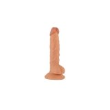 Realistisk Dildo VSCNOVELTY 17,8 cm #1