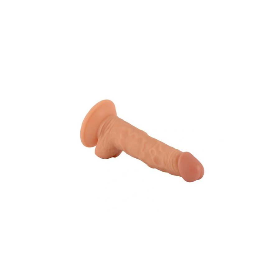 Realistisk Dildo VSCNOVELTY 17,8 cm #5