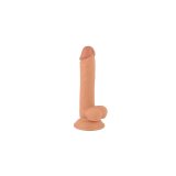 Realistisk Dildo VSCNOVELTY 20 cm #1