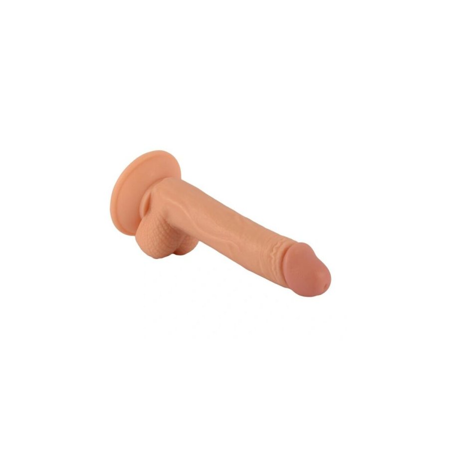 Realistisk Dildo VSCNOVELTY 20 cm #3
