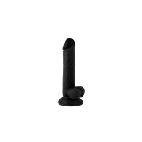 Realistisk Dildo VSCNOVELTY Sort #1