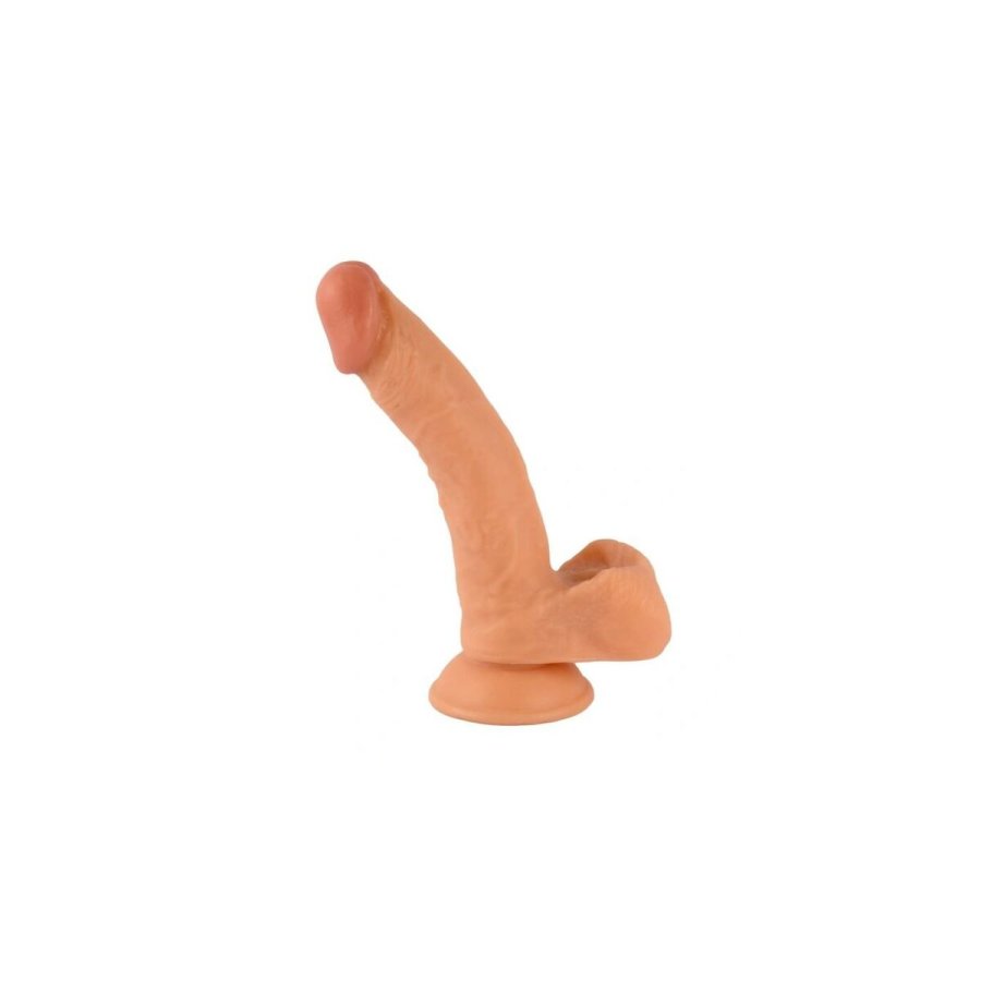 Realistisk Dildo VSCNOVELTY 20 cm #1