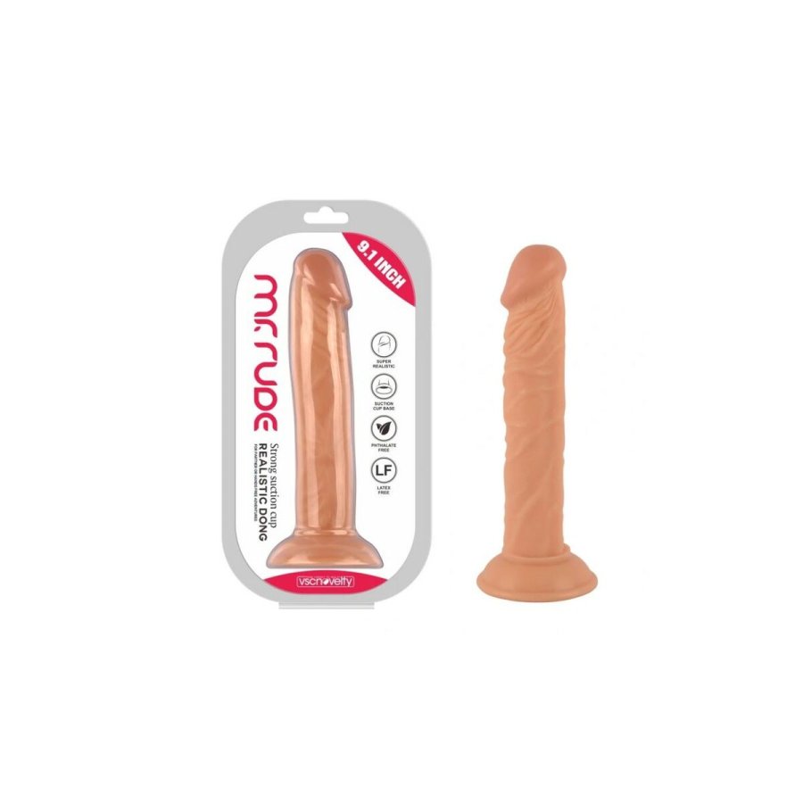 Realistisk Dildo VSCNOVELTY 23,1 cm #5