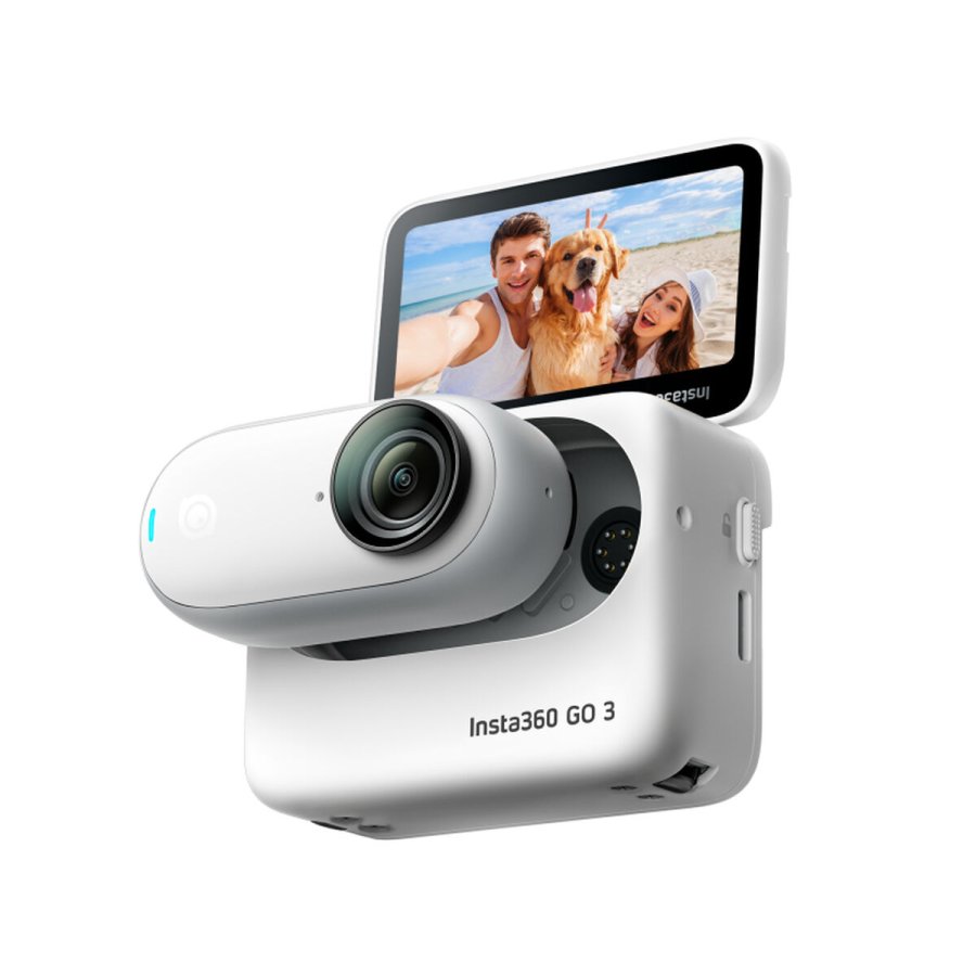 Digitalt Kamera Insta360 GO 3 #2