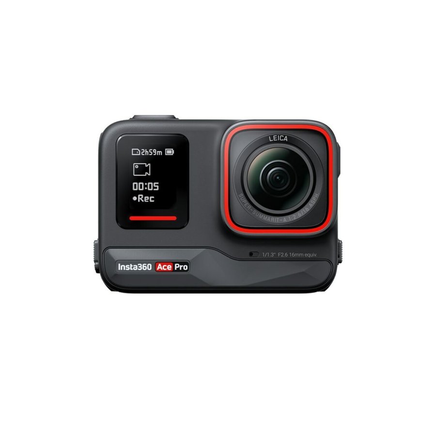 Sportskamera Insta360 #1
