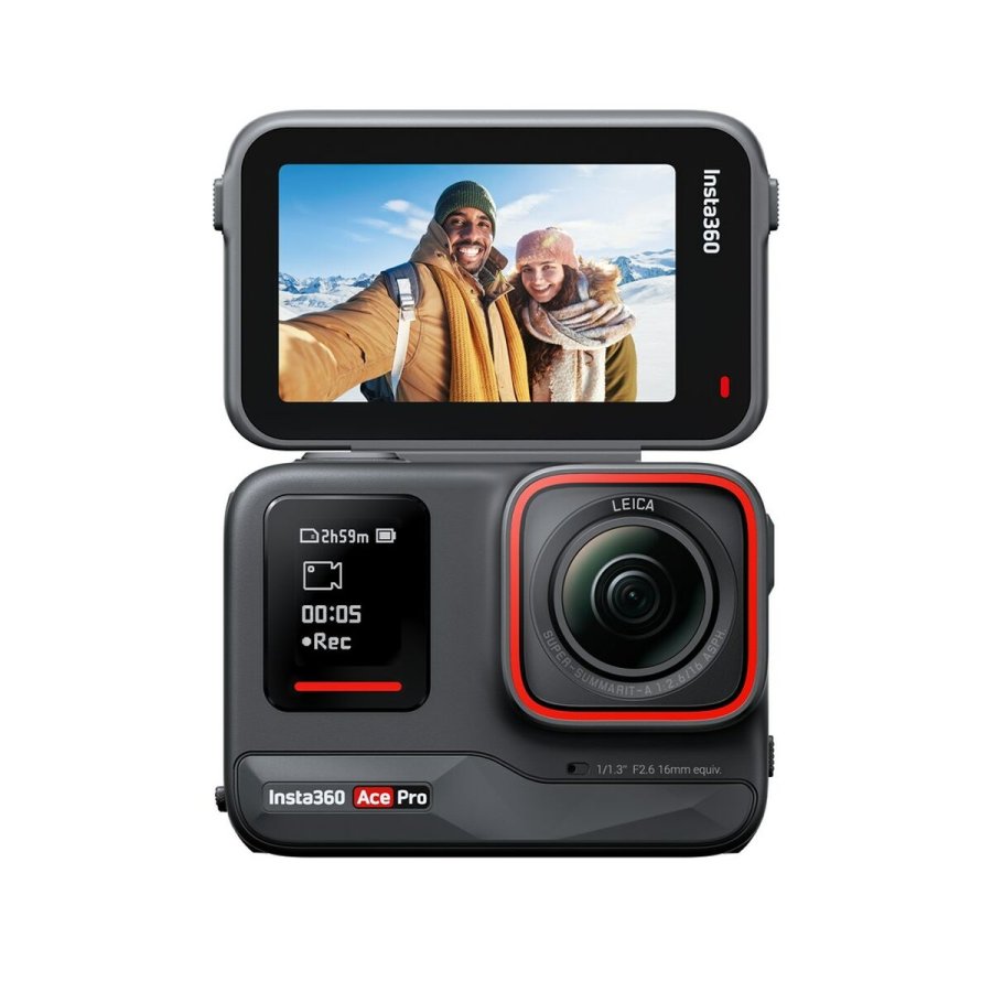 Sportskamera Insta360 #2