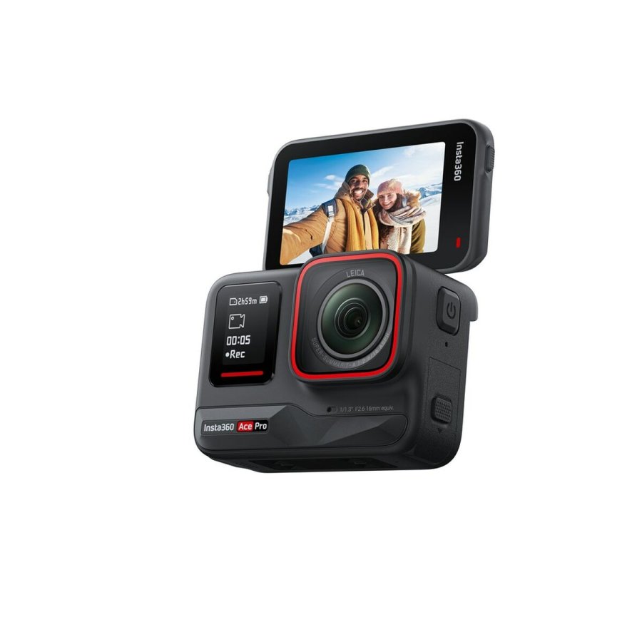 Sportskamera Insta360 #3
