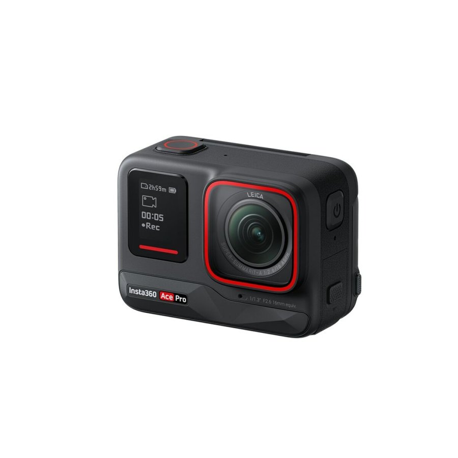 Sportskamera Insta360 #5